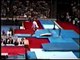 Larissa Fontaine - Compulsory Vault - 1996 Olympic Trials