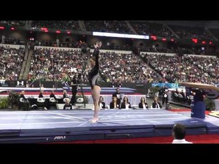 McKayla Maroney - Vault 1 - 2013 Secret U.S. Classic