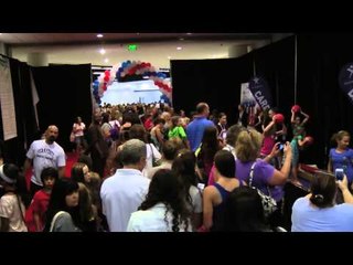 The Most Wonderful Time of the Year - P&G Championships!