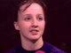 Kristen Maloney - Interview - 1999 U.S. Gymnastics Championships - Women - All Around