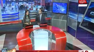 News Headlines - 18th October 2017 - 9pm.    Police will have to inform me before going to arrest Imran - Speaker Ayaz S