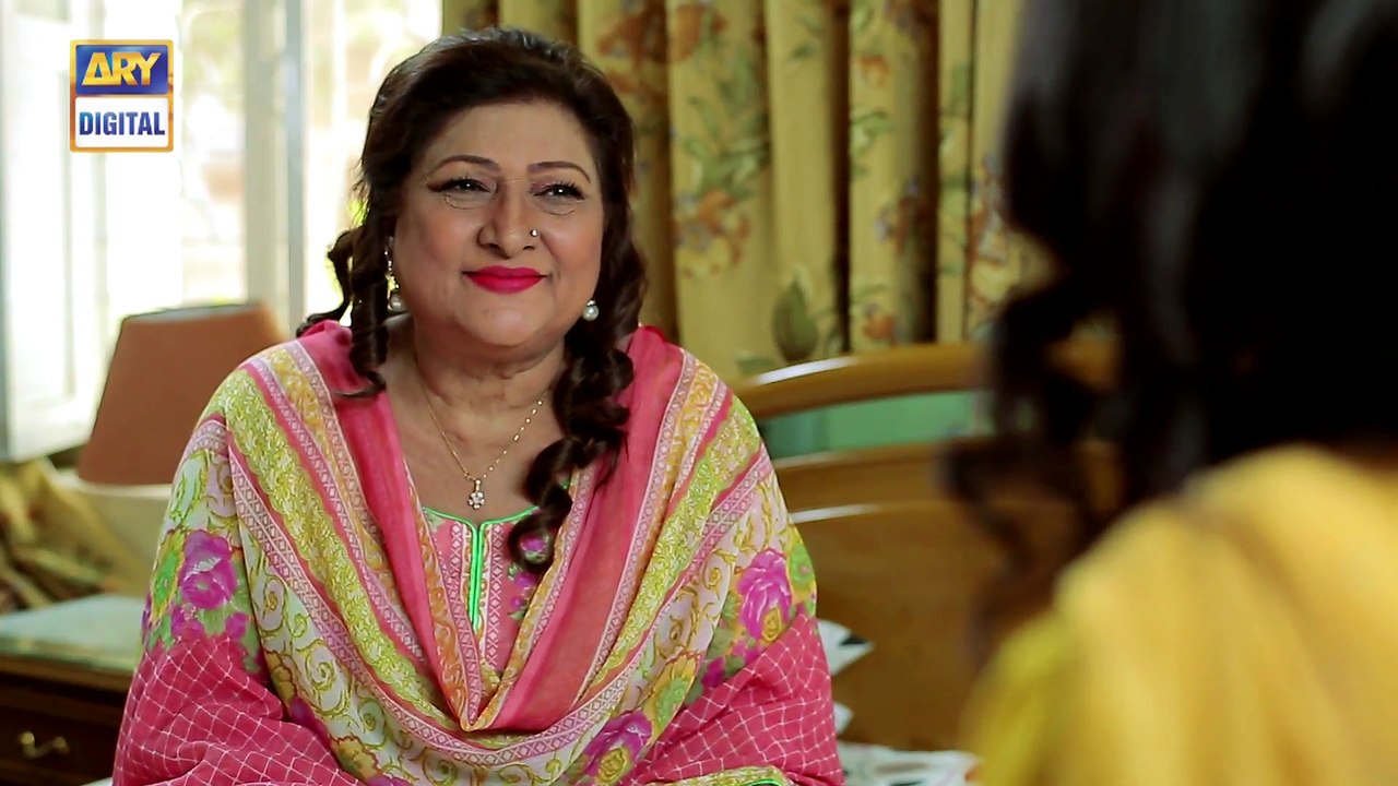 Chandni Begum Ep 13