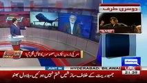 Dunya Kamran Khan Kay Sath – 17th October 2017Part-1