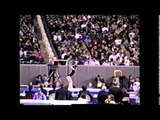 Risa Sugawara - Vault - 1995 Atlanta Test Event