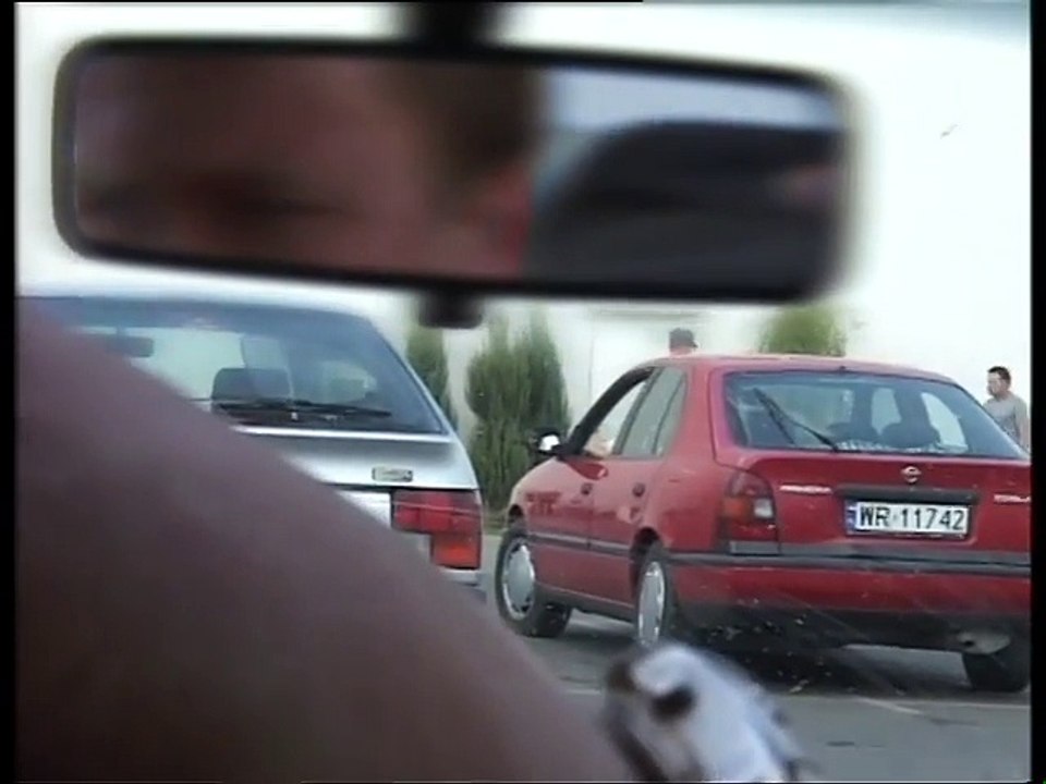 Taśmy Grozy odcinek 4 serial dokumentalny opowiadający o pracy policji