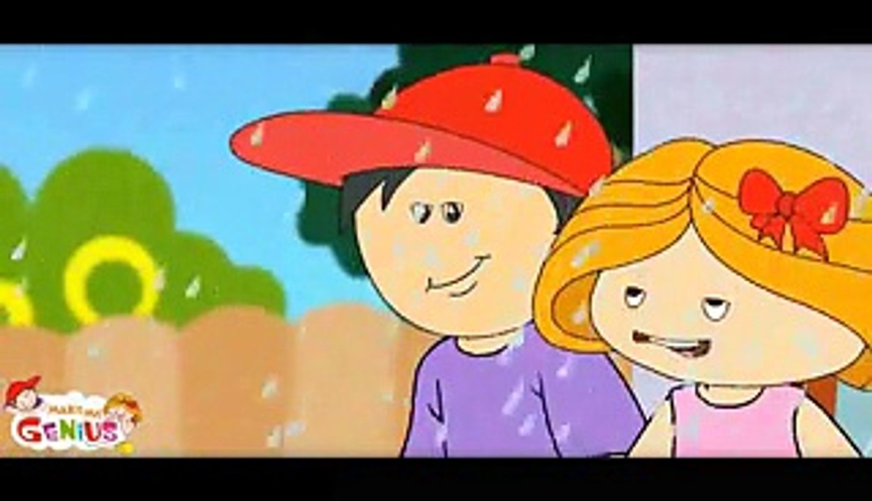 Water cycle lecture