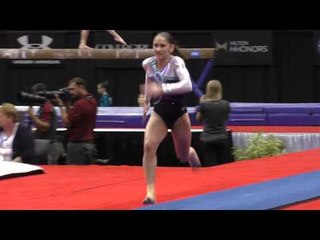 Rachael Flam - Vault - 2014 P&G Championships - Jr. Women Day 1