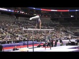 Donothan Bailey - Parallel Bars - 2014 P&G Championships - Sr. Men Day 1