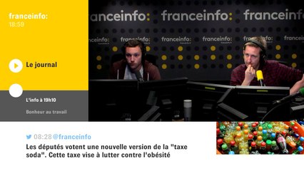 L'interview éco du 18 octobre 2017