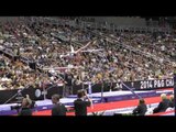 Rachael Flam - Uneven Bars - 2014 P&G Championships - Jr. Women Day 2
