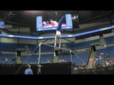 Colin Van Wicklen - High Bar - 2012 Visa Championships - Jr. Men - Day 1