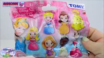 My Little Pony Equestria Girls Play Doh MLP Mane 6 Shopkins Surprise Egg and Toy Collector SETC
