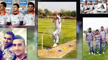 Hassan Ali  Pakistan Cricket Team Fast Bowler ( Short Documentary)