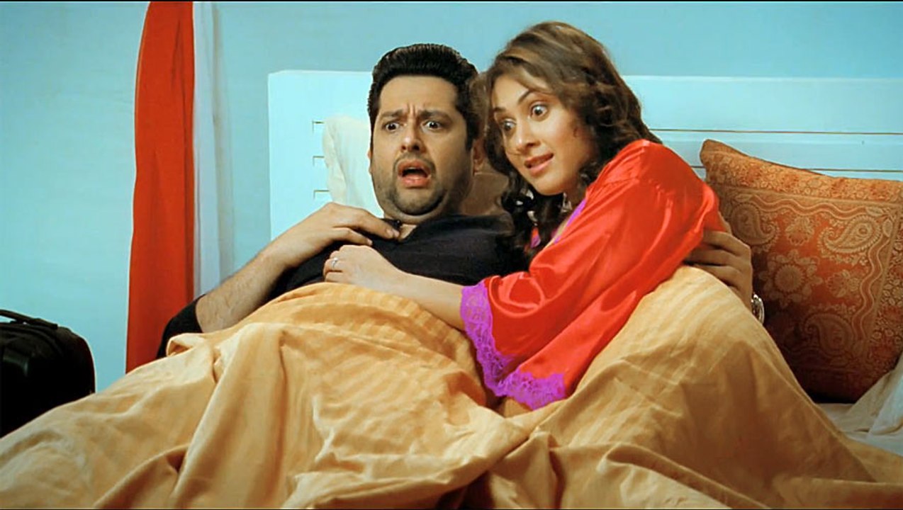 Grand Masti 2 Trailer - Riteish Deshmukh, Vivek Oberoi, Aftab