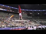 Danny Berardini - Parallel Bars - 2014 P&G Championships - Sr. Men Day 2