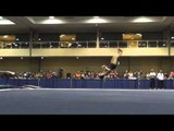 Vitali Kan – Floor – 2015 Winter Cup Prelims