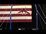 Yul Moldauer - Rings - 2012 Visa Championships - Jr. Men - Day 1