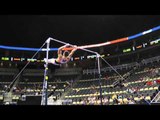 Austin Hodges – Horizontal Bar – 2014 P&G Championships – Jr. Men Day 1