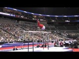Colin Van Wicklen - Parallel Bars - 2014 P&G Championships - Sr. Men Day 2