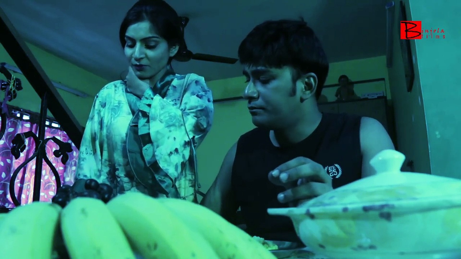 Bengali Porn Movie - Fantasy - Full Version - Bengali Short Film - Binjola Films Bangla - video  Dailymotion