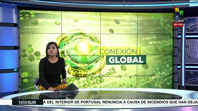 Discuten diputados brasileños cargos de corrupción contra el pdte.