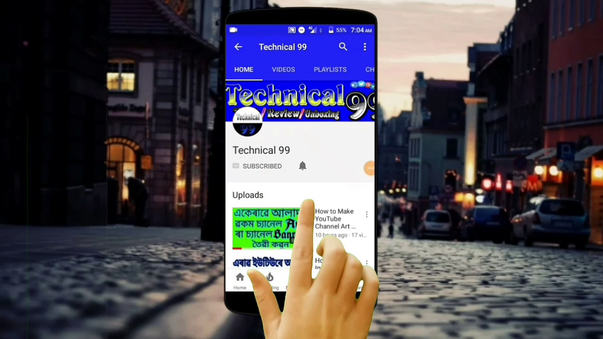 ⁣How to Monitize YouTube channel Without 10k Views