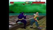 Virtua Fighter 3Tb Kage-Maru Longplay (Dreamcast) 60FPS