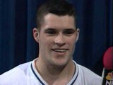 Blaine Wilson - Interview - 1998 Visa American Cup