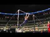 Dmitri Belanovski – Horizontal Bar – 2014 P&G Championships – Jr. Men Day 2
