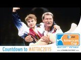 Countdown to #ATTAC2015 - Strug vaults into history