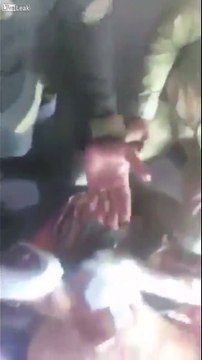 11 Kurdish Peshmerga Fighters Released by the Iraqi PMU in Kirkuk