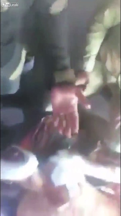 11 Kurdish Peshmerga Fighters Released by the Iraqi PMU in Kirkuk