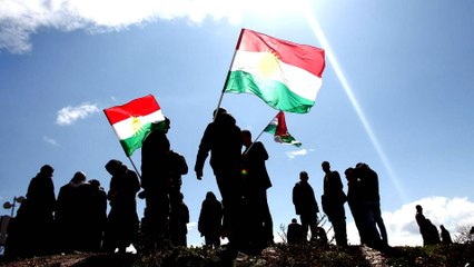 Peter Galbraith: 'Kurdistan's independence is inevitable'