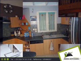 Maison A vendre Montauban 137m2 - 290 000 Euros