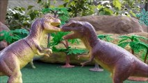 Dinozauri de plastic Dinozauri de jucarie pentru copii