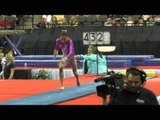 Gabby Perea - Vault – 2015 Secret U.S. Classic
