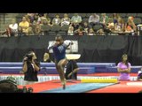 Hannah Joyner - Vault - 2015 Secret U.S. Classic