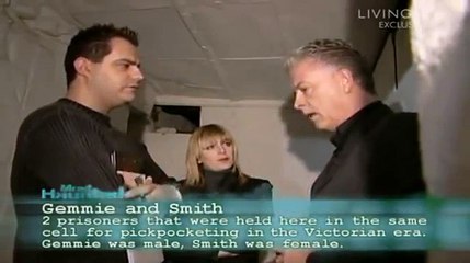 Most Haunted Season 4 Episode 10 The Guild Hall