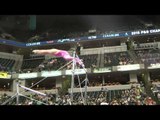 Abby Paulson – Uneven Bars – 2015 P&G Championships – Jr. Women Day 1