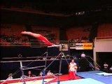 Xia Hong - Uneven Bars - 1998 International Team Gymnastics Championtships - Women