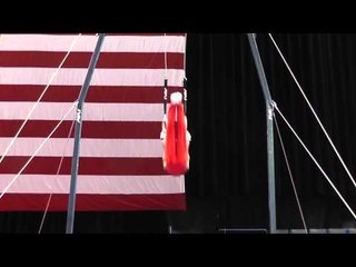 Marvin Kimble - Still Rings - 2013 P&G Championships - Jr.  Men - Day 1