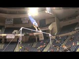Jalon Stephens - High Bar - 2013 P&G Championships - Jr. Men - Day 1