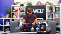 Star-Wars-Roboter Sphero BB-8 im Test | deutsch / german