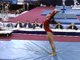 Dominique Moceanu - Vault 2 - 1997 U.S. Gymnastics Championships - Women - Day 1