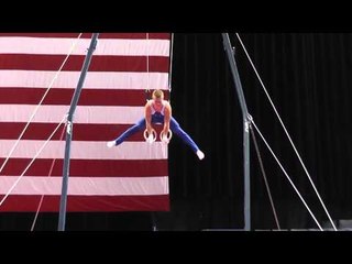Christopher Stephenson - Still Rings - 2013 P&G Championships - Jr.  Men - Day 1
