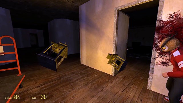 Gmod Halloween Horror Map Scary Moments: The Nightmare of the Lost iPhone!