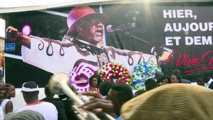 The Men Who Dress in Designer Clothes on a Dollar a Day