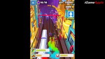 Subway Surfers LAS VEGAS iPad Gameplay HD #9