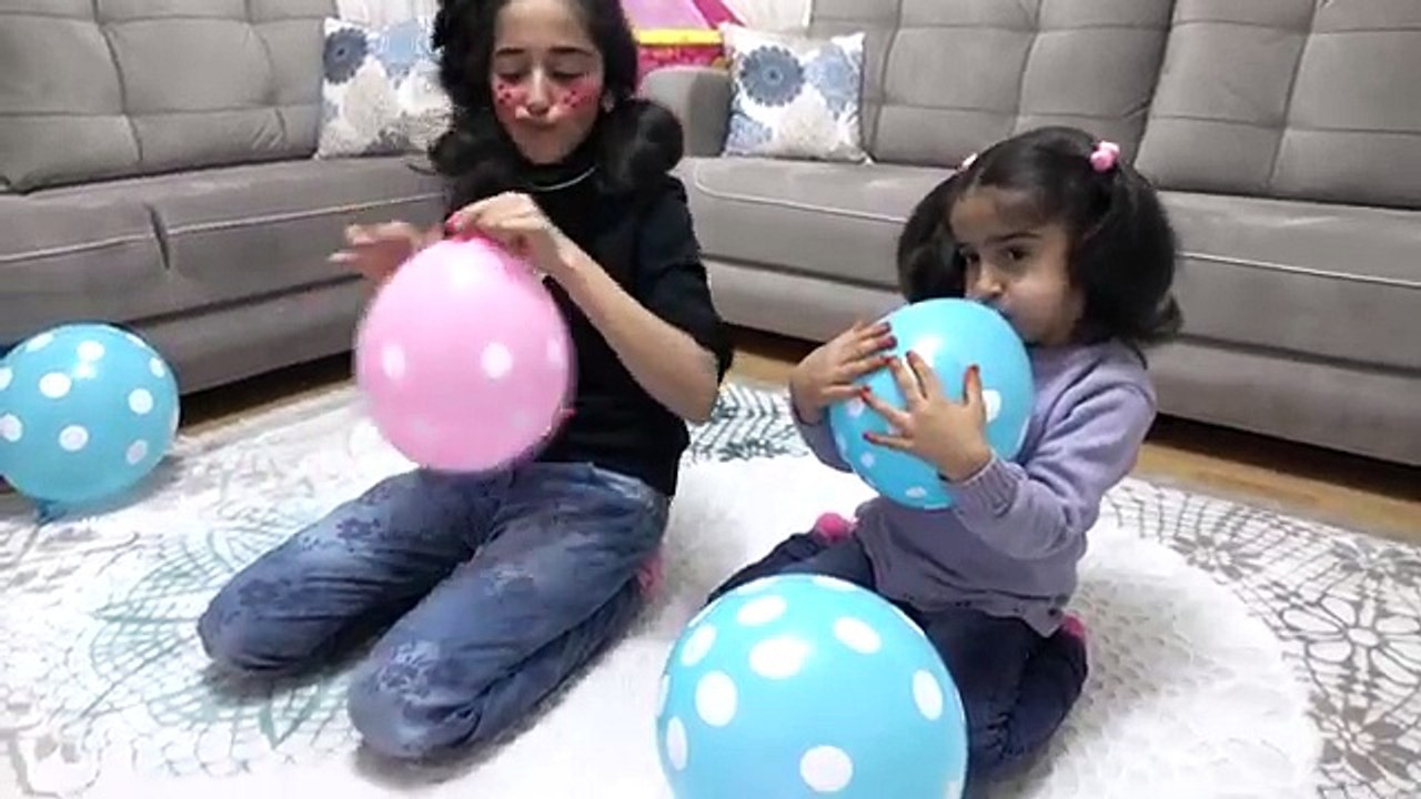 Çilli vs Benli Balon