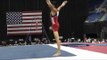 Yul Moldauer - Floor - 2012 Visa Championships - Jr. Men - Day 2